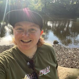 Meet your Posher, Becky